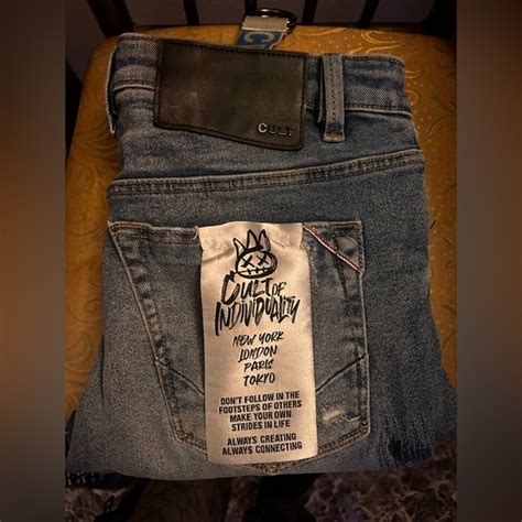 cults jeans